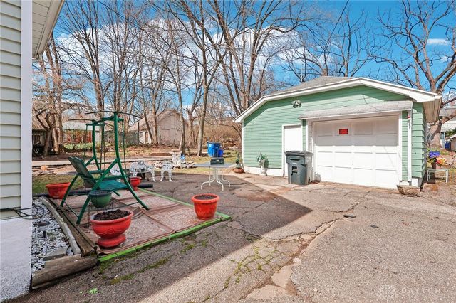 123 W Hudson Avenue, Dayton, OH 45405