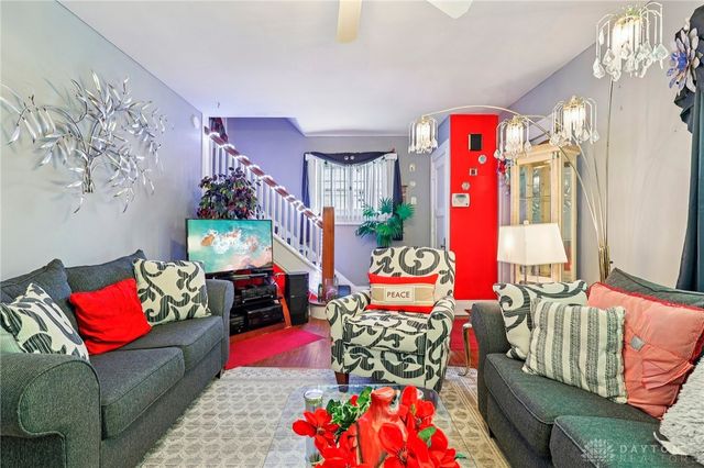 123 W Hudson Avenue, Dayton, OH 45405