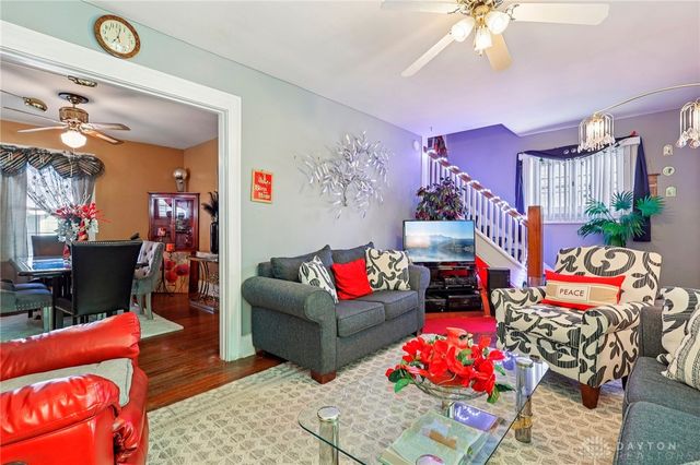 123 W Hudson Avenue, Dayton, OH 45405