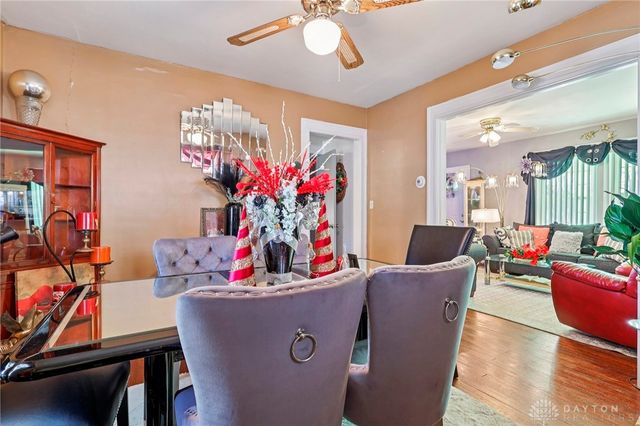 123 W Hudson Avenue, Dayton, OH 45405