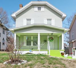 123 W Hudson Avenue, Dayton, OH 45405