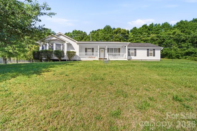 248 Jack Mckinney Road, Forest City, NC 28043