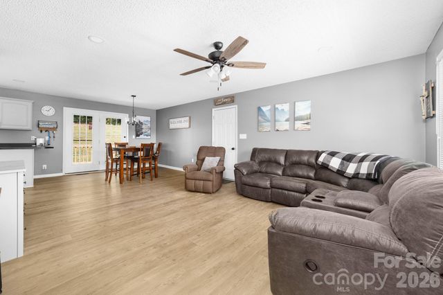 248 Jack Mckinney Road, Forest City, NC 28043