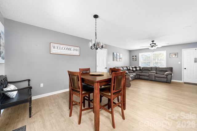 248 Jack Mckinney Road, Forest City, NC 28043