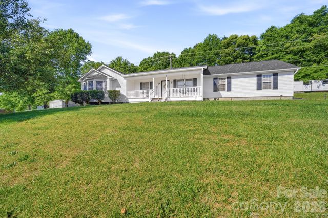 248 Jack Mckinney Road, Forest City, NC 28043
