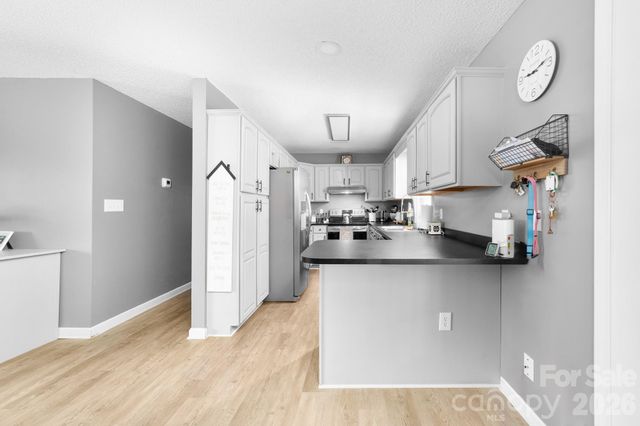 248 Jack Mckinney Road, Forest City, NC 28043
