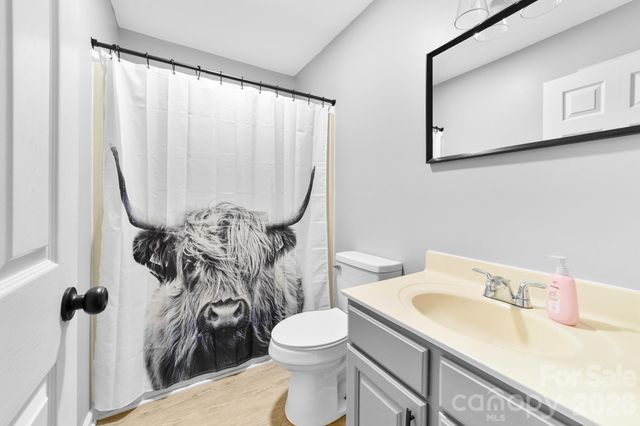 248 Jack Mckinney Road, Forest City, NC 28043