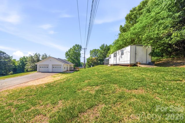 248 Jack Mckinney Road, Forest City, NC 28043