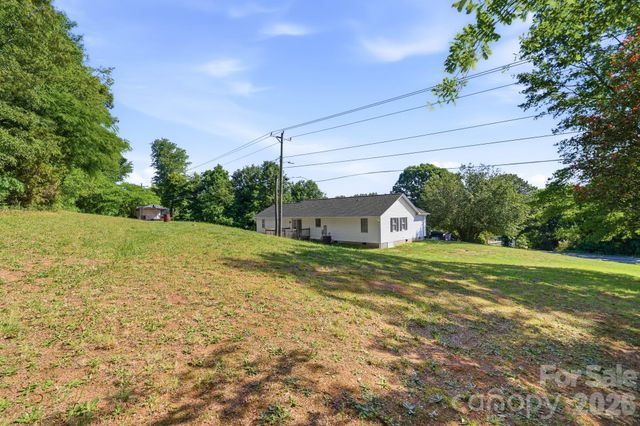 248 Jack Mckinney Road, Forest City, NC 28043
