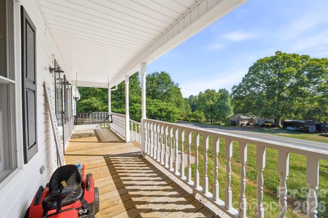 248 Jack Mckinney Road, Forest City, NC 28043