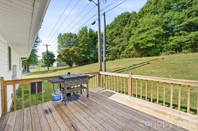 248 Jack Mckinney Road, Forest City, NC 28043