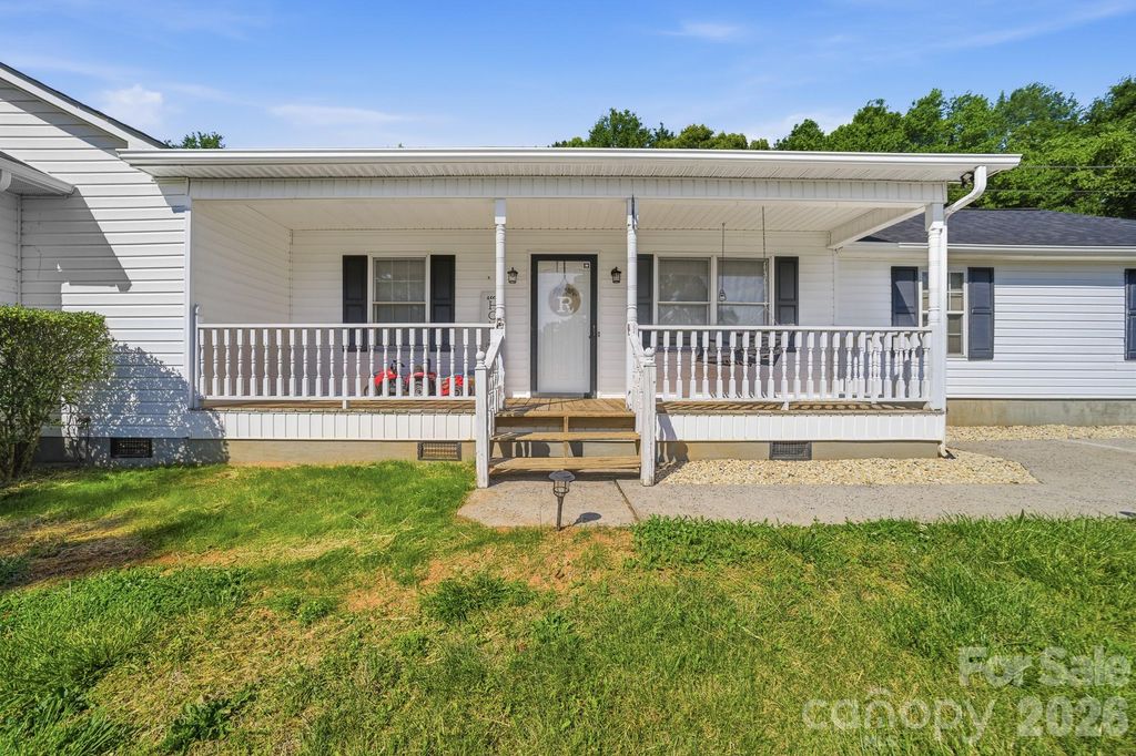 248 Jack Mckinney Road, Forest City, NC 28043