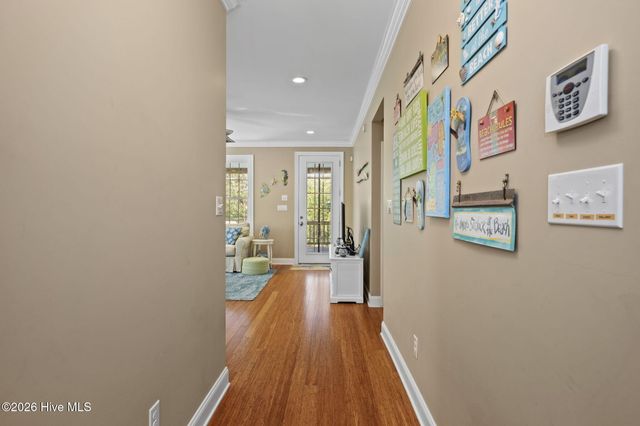 127 Sea Dunes Drive, Emerald Isle, NC 28594