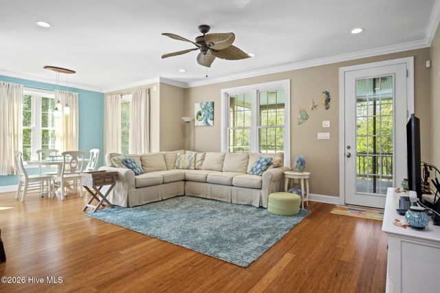 127 Sea Dunes Drive, Emerald Isle, NC 28594