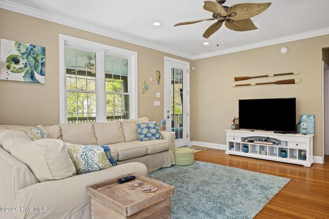 127 Sea Dunes Drive, Emerald Isle, NC 28594