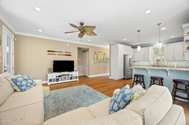 127 Sea Dunes Drive, Emerald Isle, NC 28594