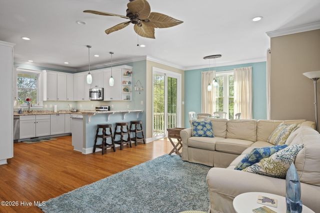 127 Sea Dunes Drive, Emerald Isle, NC 28594