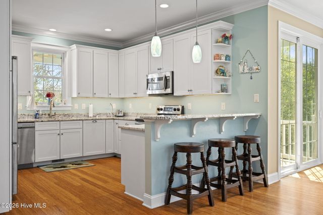 127 Sea Dunes Drive, Emerald Isle, NC 28594