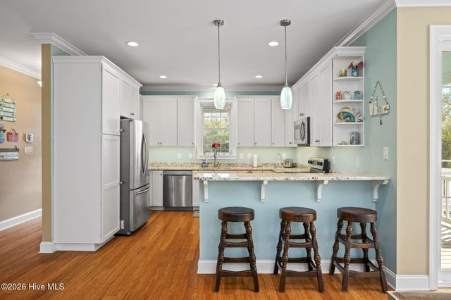 127 Sea Dunes Drive, Emerald Isle, NC 28594