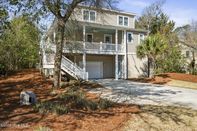127 Sea Dunes Drive, Emerald Isle, NC 28594