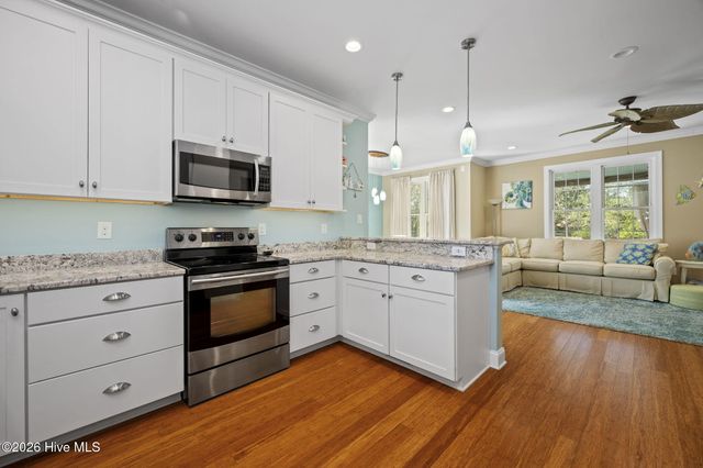 127 Sea Dunes Drive, Emerald Isle, NC 28594