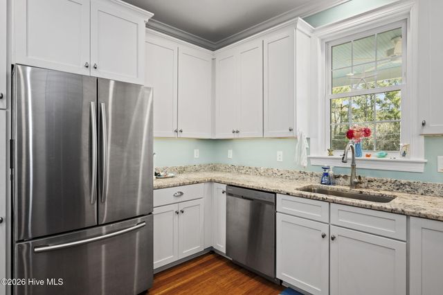 127 Sea Dunes Drive, Emerald Isle, NC 28594