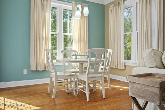 127 Sea Dunes Drive, Emerald Isle, NC 28594