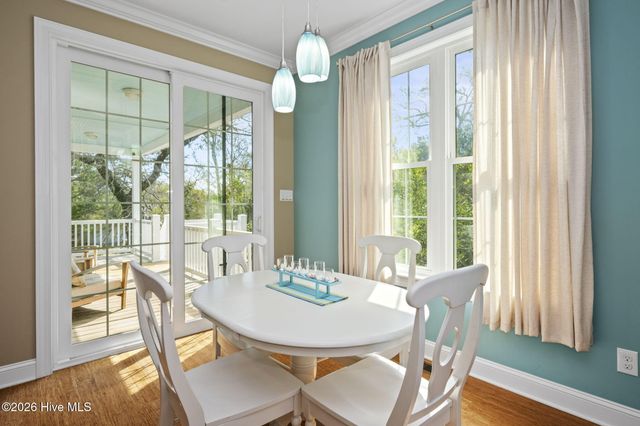 127 Sea Dunes Drive, Emerald Isle, NC 28594