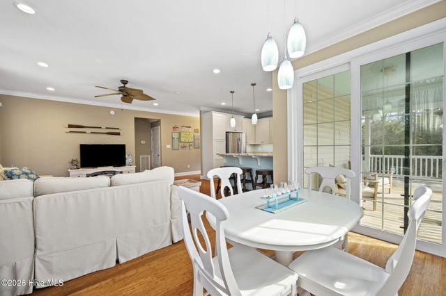 127 Sea Dunes Drive, Emerald Isle, NC 28594