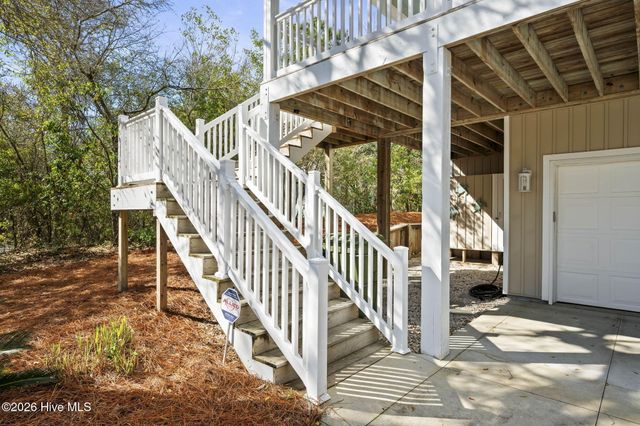 127 Sea Dunes Drive, Emerald Isle, NC 28594