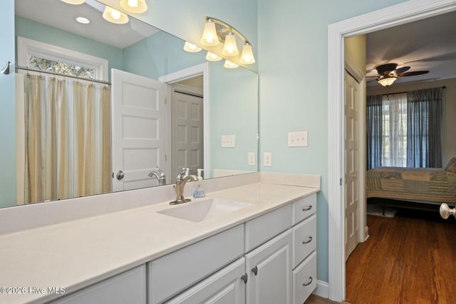 127 Sea Dunes Drive, Emerald Isle, NC 28594