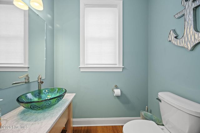 127 Sea Dunes Drive, Emerald Isle, NC 28594