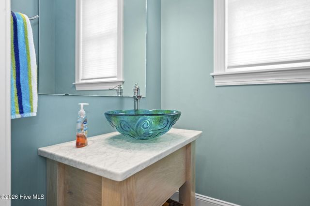 127 Sea Dunes Drive, Emerald Isle, NC 28594