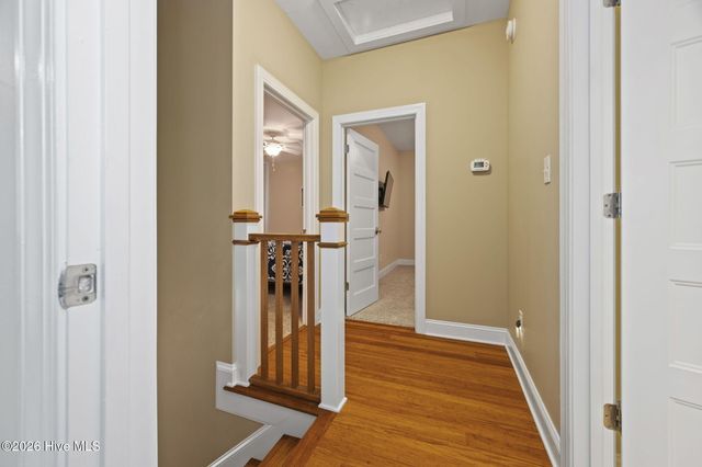 127 Sea Dunes Drive, Emerald Isle, NC 28594