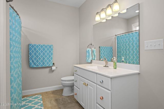 127 Sea Dunes Drive, Emerald Isle, NC 28594