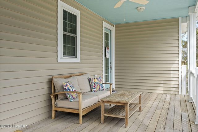 127 Sea Dunes Drive, Emerald Isle, NC 28594