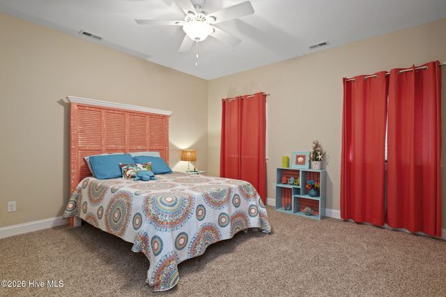 127 Sea Dunes Drive, Emerald Isle, NC 28594