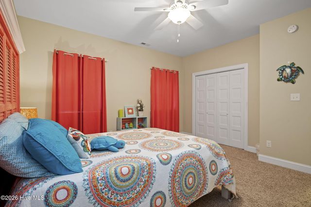 127 Sea Dunes Drive, Emerald Isle, NC 28594