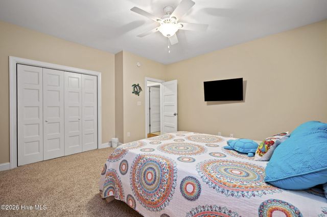 127 Sea Dunes Drive, Emerald Isle, NC 28594