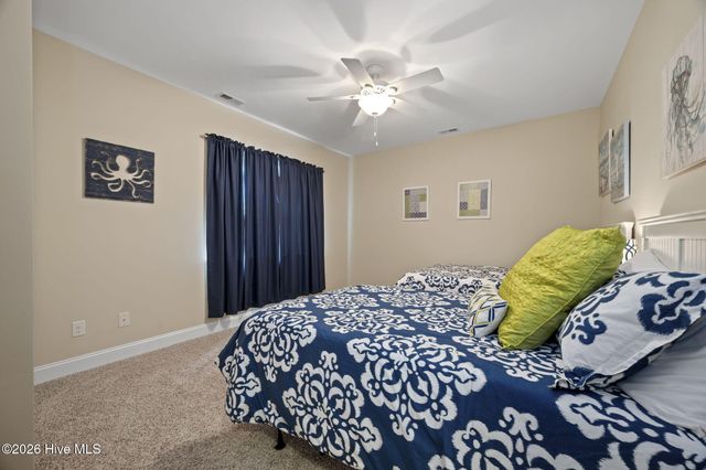 127 Sea Dunes Drive, Emerald Isle, NC 28594