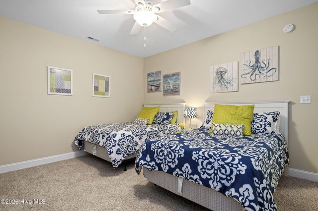 127 Sea Dunes Drive, Emerald Isle, NC 28594