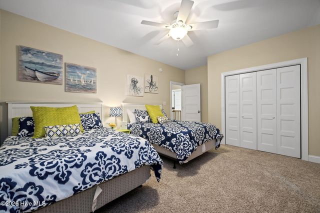 127 Sea Dunes Drive, Emerald Isle, NC 28594