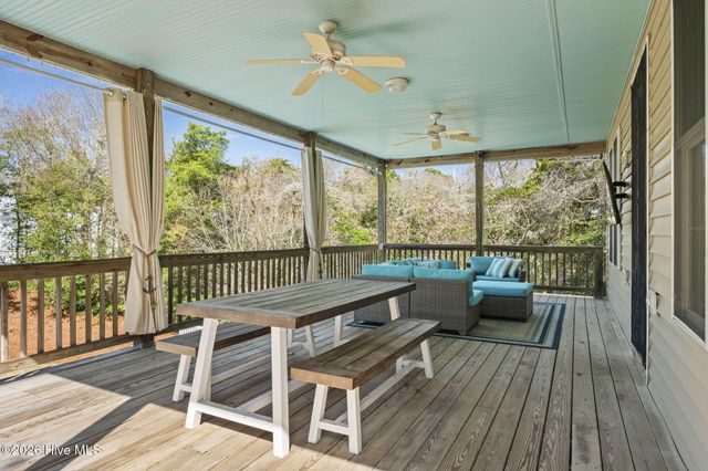 127 Sea Dunes Drive, Emerald Isle, NC 28594