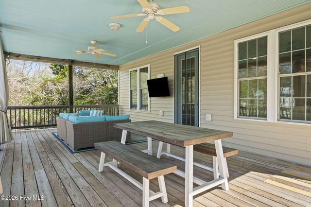 127 Sea Dunes Drive, Emerald Isle, NC 28594