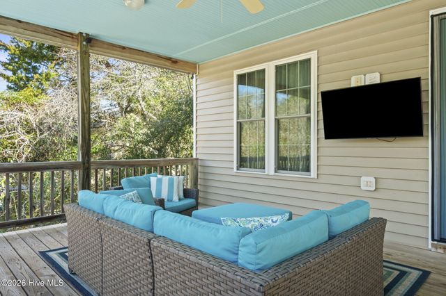 127 Sea Dunes Drive, Emerald Isle, NC 28594