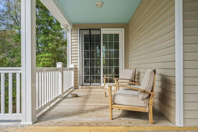 127 Sea Dunes Drive, Emerald Isle, NC 28594