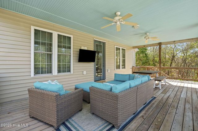 127 Sea Dunes Drive, Emerald Isle, NC 28594