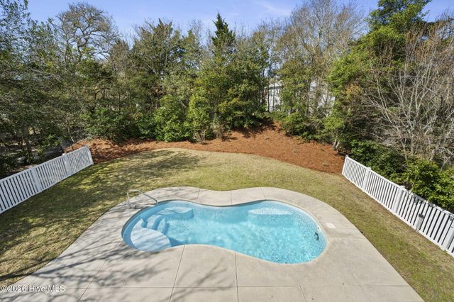 127 Sea Dunes Drive, Emerald Isle, NC 28594