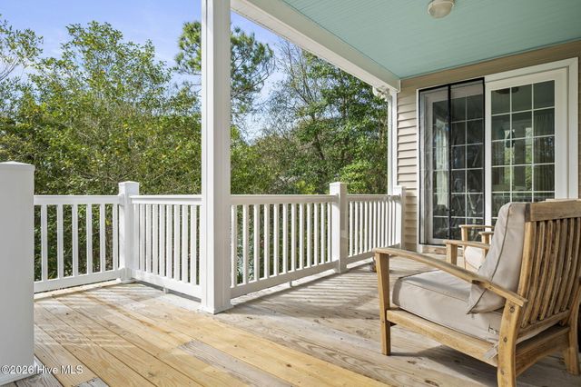 127 Sea Dunes Drive, Emerald Isle, NC 28594