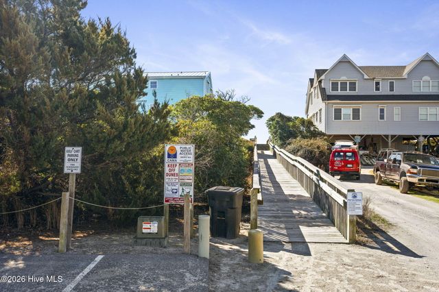 127 Sea Dunes Drive, Emerald Isle, NC 28594